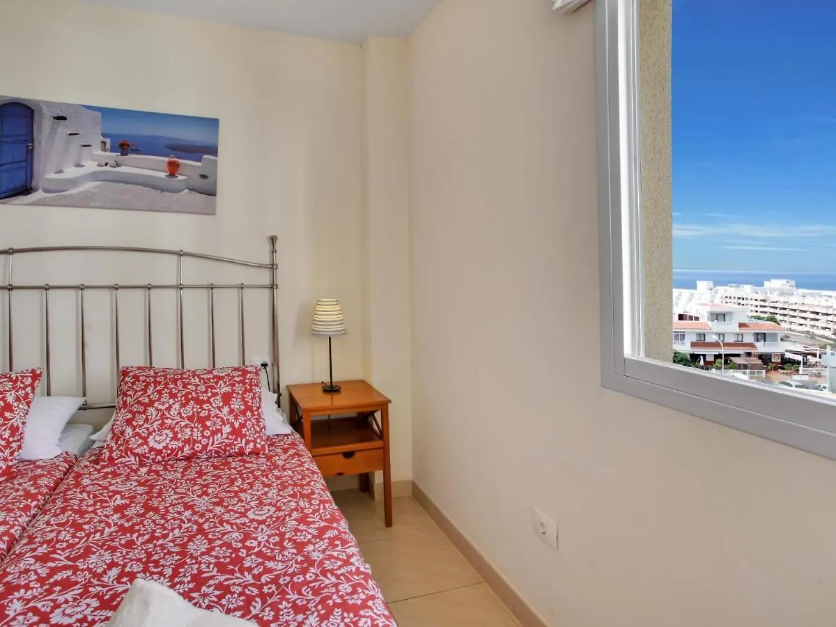 플라야 파라이소 El Sol Del Sur, Ocean View, 2 Pool, Fiber 아파트